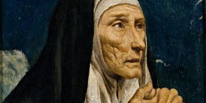 ПОБЕДА МАТЕРИНСКОЙ МОЛИТВЫ (Мать Моника) Имя этой матери – Моника – немногим известно. Мать Моника была богобоязненной, благочестивой женщиной. Она растила и воспитывала двух сыновей, с самого детства стараясь привить им любовь к Богу и уважение к Его Закону. Старший вырос посвященным христианином, а младший…
