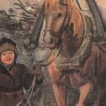МАМА И ПАПА! РАСТИТЕ «МУЖИЧКА С НОГОТОК»! (Глибинні корені дитячої лякливості, ч. 2)
