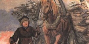 МАМА И ПАПА! РАСТИТЕ «МУЖИЧКА С НОГОТОК»! (Глибинні корені дитячої лякливості, ч. 2)