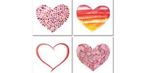 Love is… (Любовь - это...) Love is… Любовь – это… Что только наш современник не умудряется вставить вместо многоточия!