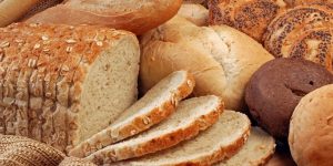 Не хлібом самим житиме людина. Частина 9. Хліб