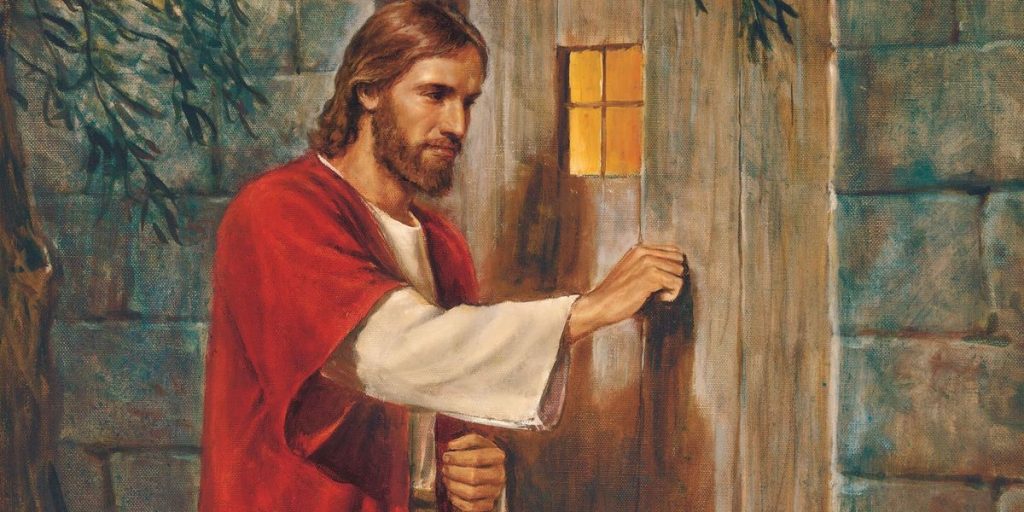 jesus