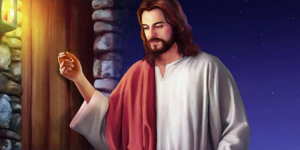 jesus